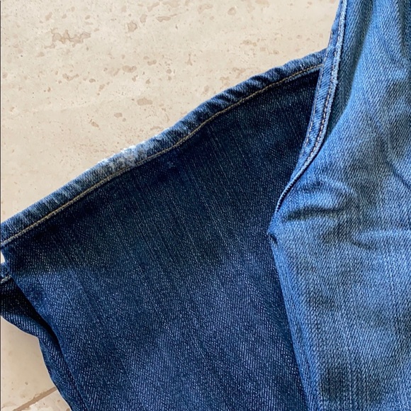 7 for All Mankind Jeans - Picture 2 of 7